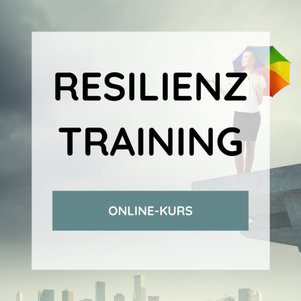 Resilienztraining - Anti-Stress-Academy