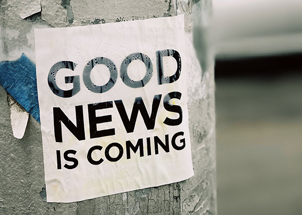 Anti-Stress-Team Newsletter