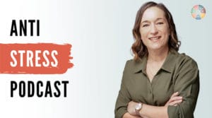 Anti-Stress-Podcast