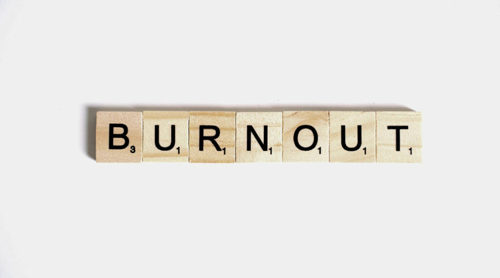 Burnout-Definition