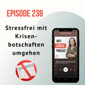 Der ANTI-STRESS-PODCAST