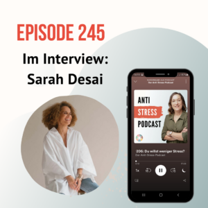 Der ANTI-STRESS-PODCAST