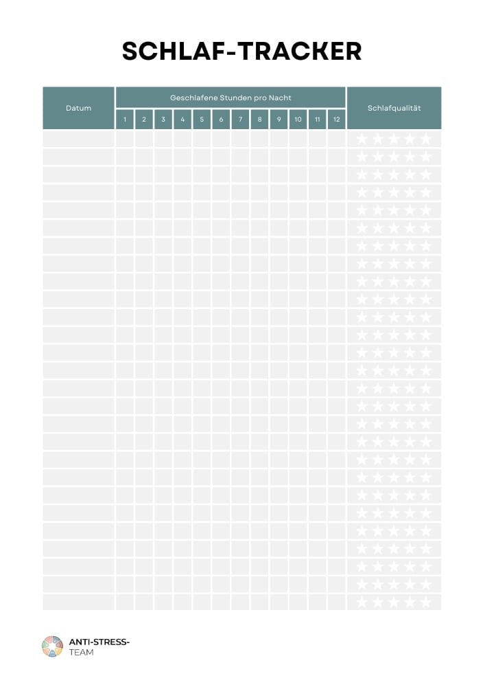 Kompakter Schlaf-Tracker zum Download