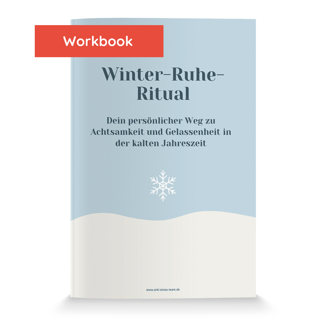 Workbook Ruhe-Ritual