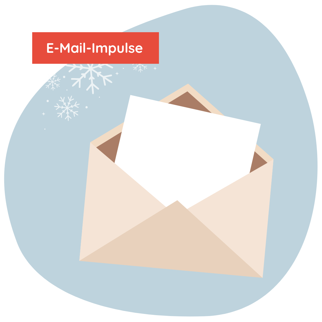 E-Mail-Impulse