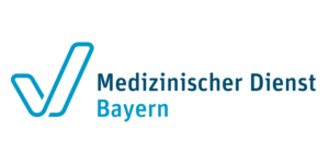 Logo Medizinischer Dienst Bayern