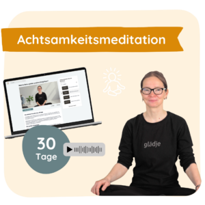 Online-Kurs Achtsamkeitsmeditation