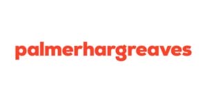 Logo palmerhargreaves